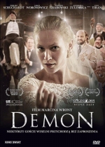 „Demon”