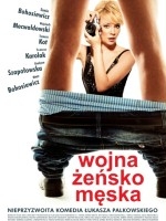 Wojna żeńsko-męska