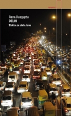 "Delhi. Stolica ze złota i snu"