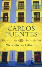 "Nietzsche na balkonie"