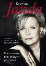 „Pani zyskuje przy bliższym poznaniu”