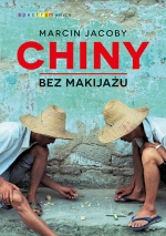 „Chiny bez makijażu”