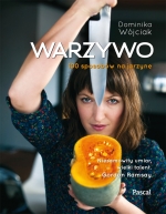 „Warzywo. 100 sposobów na jarzynę”