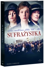 „Sufrażystka”