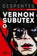 „Vernon Subutex. Cz. 1”