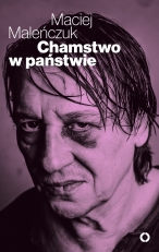 „Chamstwo w państwie”