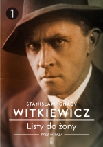 „Listy do żony” (tomy 1-3)