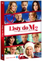 „Listy do M 2”