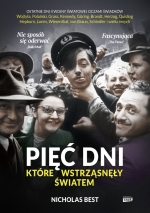 „Pięć dni, które wstrząsnęły światem”