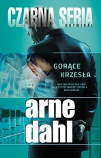 „Gorące krzesła”