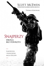 „Snajperzy. Droga bez powrotu”