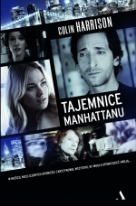 „Tajemnice Manhattanu”
