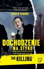 „Dochodzenie. Na styku”