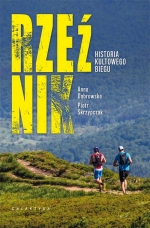 „Rzeźnik. Historia kultowego biegu”