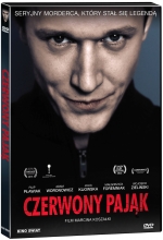 „Czerwony pająk”