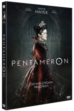 „Pentameron”