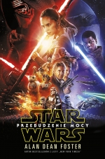 „Star Wars. Przebudzenie Mocy”