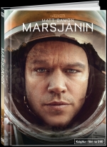 „Marsjanin”