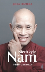 „Niech żyje Nam. Historia mistrza”