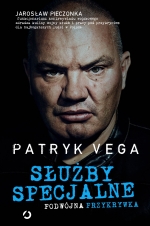 „Służby specjalne. Podwójna przykrywka” 