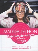 „Państwu pierwszym opowiem o Trójce” 