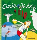 „Ciocia Jadzia w Rio”