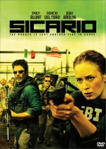 „Sicario”
