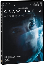 „Grawitacja”