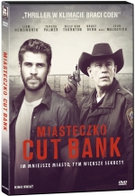 „Miasteczko Cut Bank”