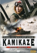 „Kamikaze - Boski Wiatr”