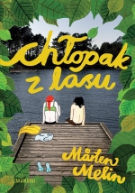 „Chłopak z lasu”