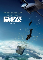 „Point Break. Na fali”