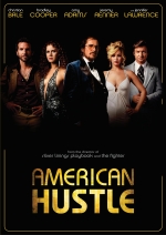 „American Hustle”