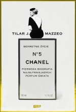 „Sekretne życie Chanel No 5”