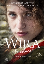 „Wira z Powstania. Wspomnienia”