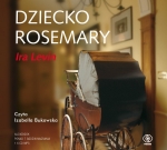 „Dziecko Rosemary” (audiobook)