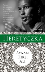 „Heretyczka”