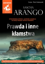 „Prawda i inne kłamstwa” (audiobook)