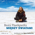 „Między światami” (audiobook)
