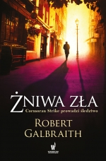 „Żniwa zła” (audiobook)