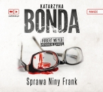 „Sprawa Niny Frank” (audiobook)