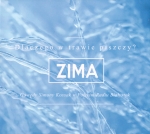 „Zima. Dlaczego w trawie piszczy? Gawędy Simony Kossak w Polskim Radio Białystok”