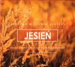 „Jesień. Dlaczego w trawie piszczy? Gawędy Simony Kossak w Polskim Radio Białystok”