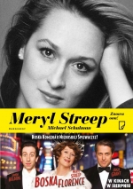 „Meryl Streep. Znowu ona!”