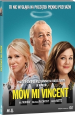 „Mów mi Vincent”