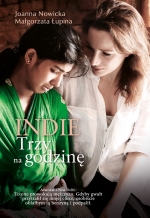 „Indie. Trzy na godzinę”