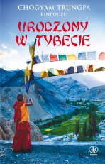 „Urodzony w Tybecie”