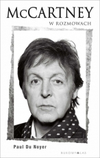 „McCartney w rozmowach”