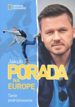 „Porada na Europę. Tanie podróżowanie” 