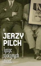„Tysiąc spokojnych miast”